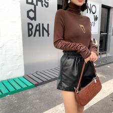 秋冬打底，280克精品羊绒，女装，变格