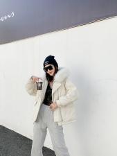 【风姿秀衣】羽绒服，女装羽绒服，风姿秀逸