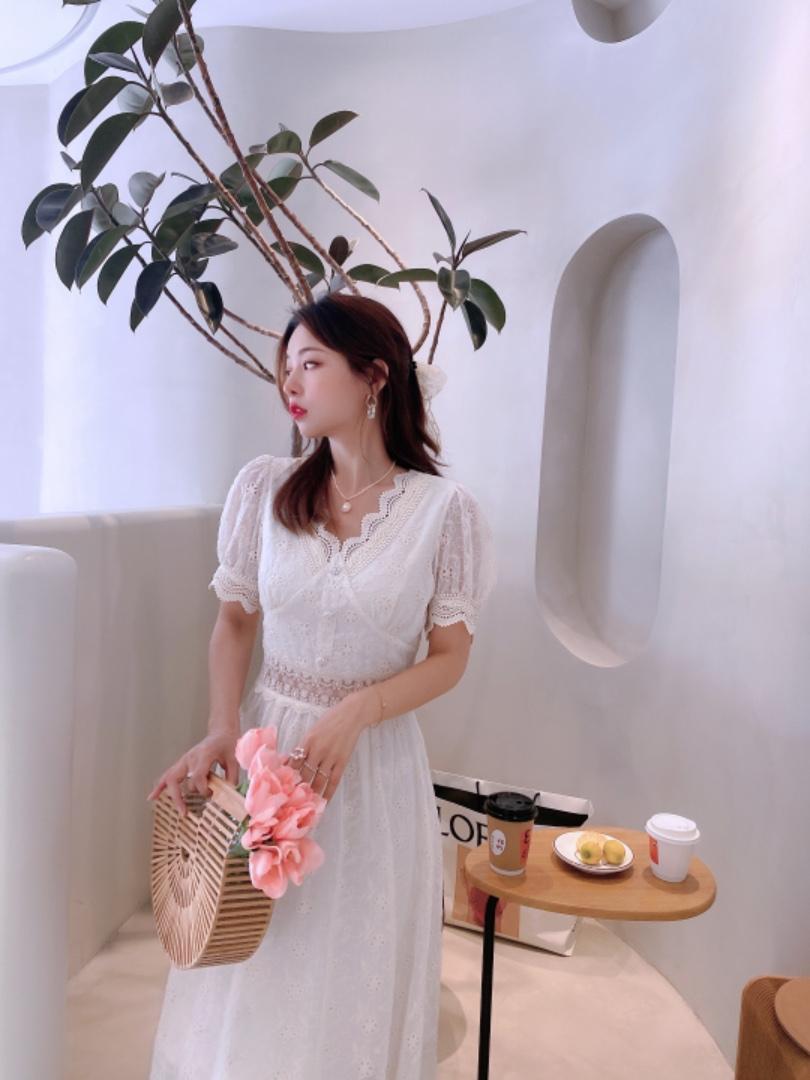 MISS连衣裙～1270，女装连衣裙，MISS(2F)