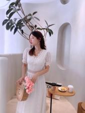 MISS连衣裙～1270，女装连衣裙，MISS(2F)