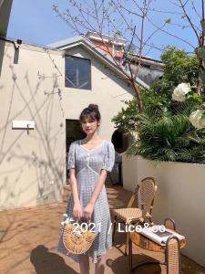 连衣裙,女装连衣裙,Lico&co(1F)