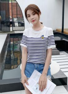 休闲上衣,女装,美依菱