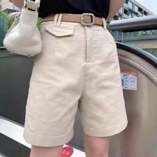夏季五分裤，女装，尚美风