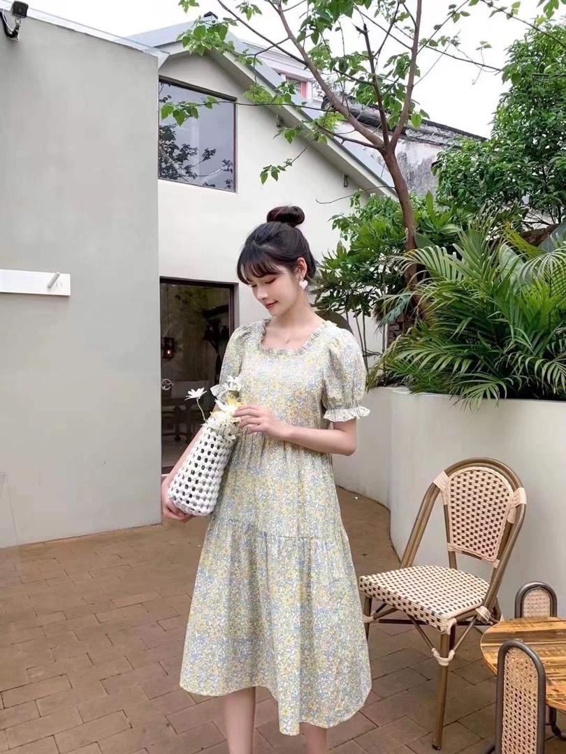 连衣裙，女装连衣裙，Lico&co(1F)