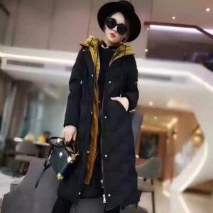 羽绒服，女装羽绒服，紫葡萄