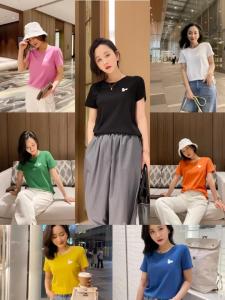烫银T,女装,ME.fashion