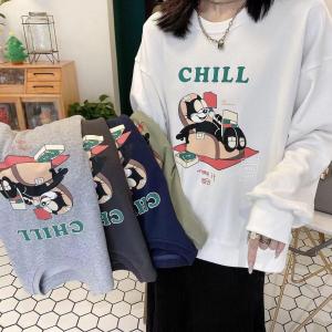 【春款上新】卫衣好品质跑量,女装卫衣/绒衫,Mee+