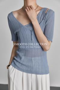 冰丝打底 夏季,女装,SMOOTH