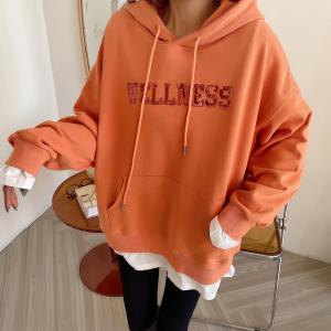 【春款上新】卫衣好品质跑量,女装卫衣/绒衫,Mee+