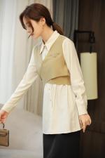 2021新品，女装，起瑟.QISE