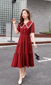 21807,女装,美欣雅