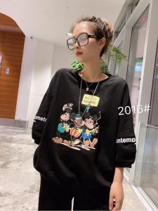2021春季新款卫衣,女装卫衣/绒衫,柏旺阁
