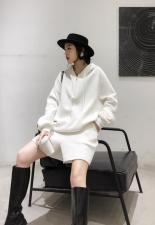 欧款套装，女装职业装，OU XI NI 欧希倪