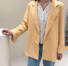 现货新款春款高级感西装，女装西装，EVE
