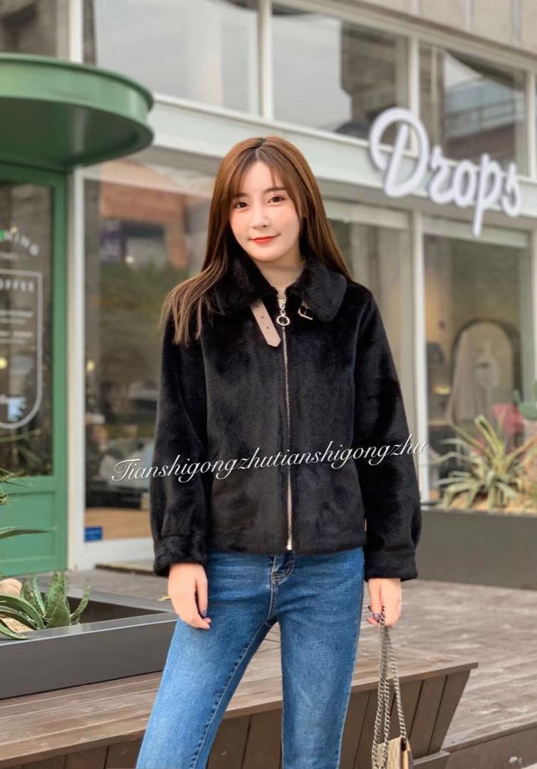 欧貂等得你来，女装，天使公主