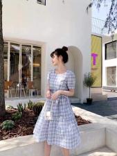 连衣裙，女装连衣裙，Lico&co(1F)