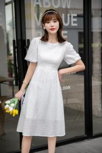 （现货）连衣裙,女装连衣裙,伊娜蕾尔