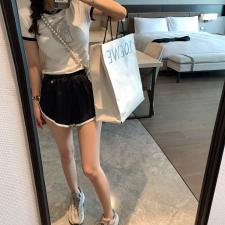 发光美少女t，女装，XTZ style