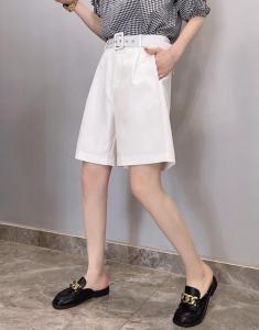中裤,女装,哈尼仙贝