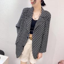 防晒西装，女装西装，卡薇尔