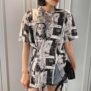 女装
