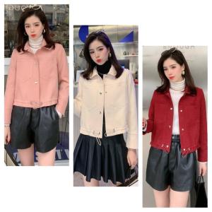 春款，女装，可可锐丽