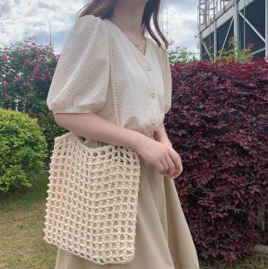 夏季新款，韩系上衣系列,女装,唯品