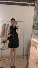 新款，女装，MST