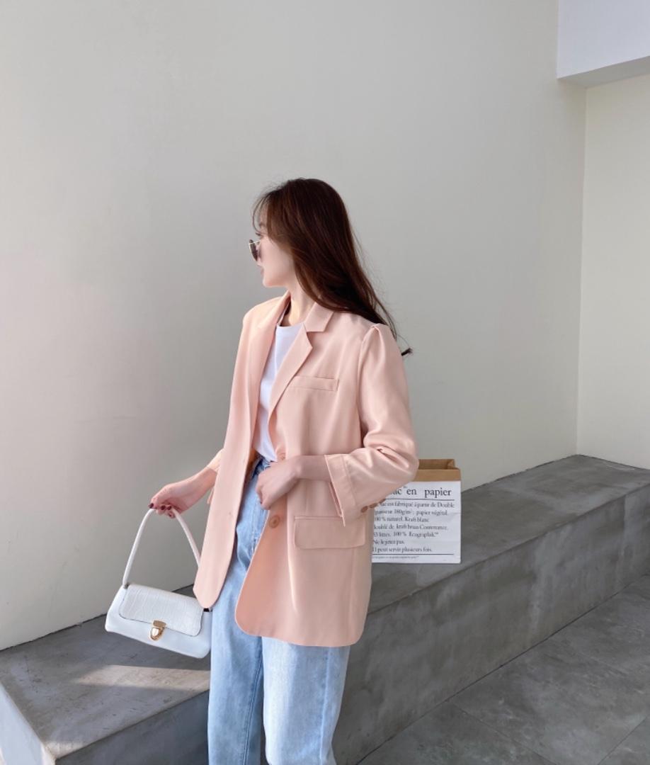 香丽迪西装，女装西装，香丽迪