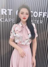 新品上市，女装，G&F港孚