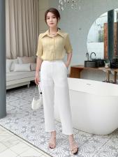 气质款小衫，女装，妙黎秀
