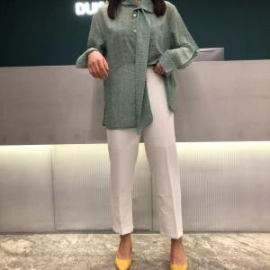 女装