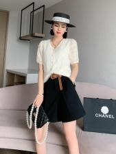 时尚潮流连衣裙，套裤，女装连衣裙，戈姿