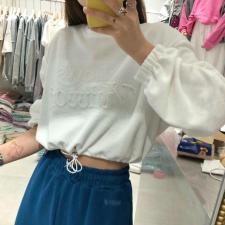 春夏季新款薄卫衣、T恤，女装卫衣/绒衫，12PJL