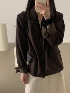 外套,女装,Fueeh