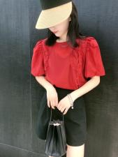 小衫，女装，迪黎