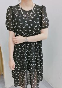 两件套,女装,春花与熙南