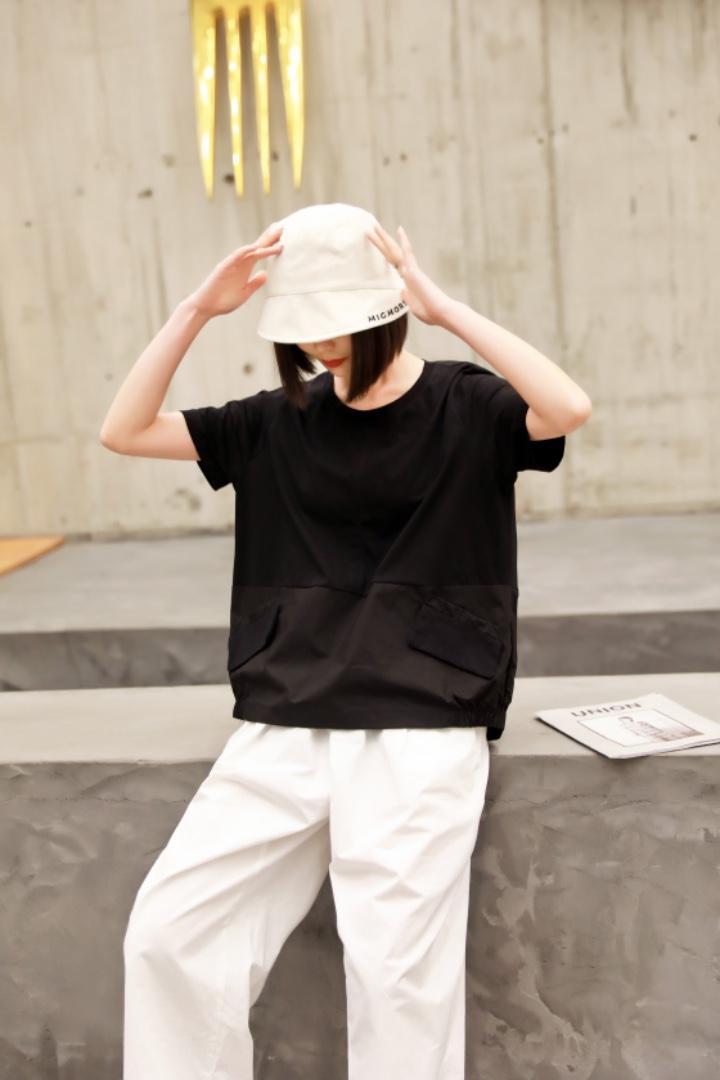 小衫，女装，鑫然