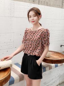 小衫,女装,一家人