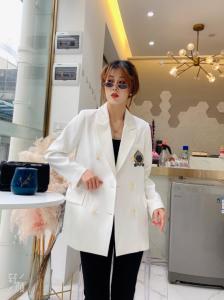 2021春季新款休闲韩版小西装,女装西装,时戴衣人