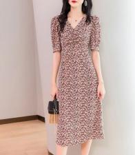 21夏季连衣裙系列，在逃公主系列，女装连衣裙，那茉