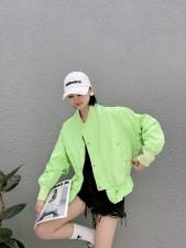 夹克防晒，女装，玩美