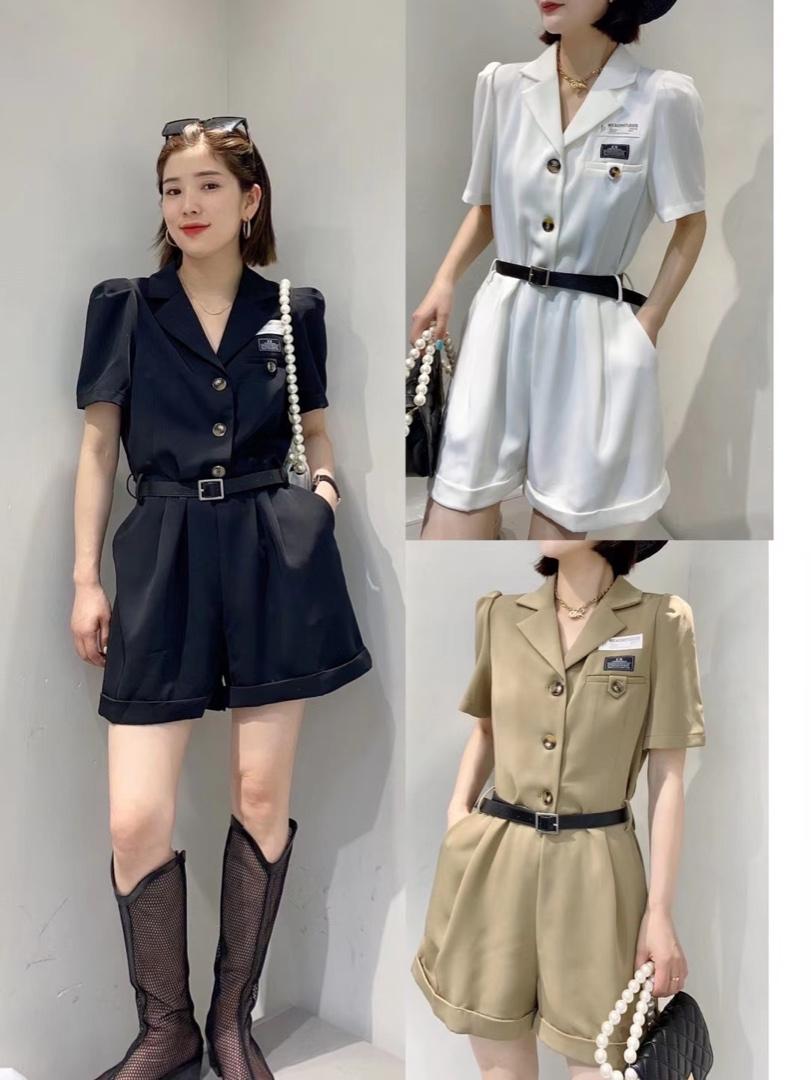 系列款，女装，柚意