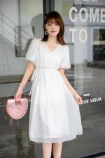 〈现货〉连衣裙，女装连衣裙，伊娜蕾尔