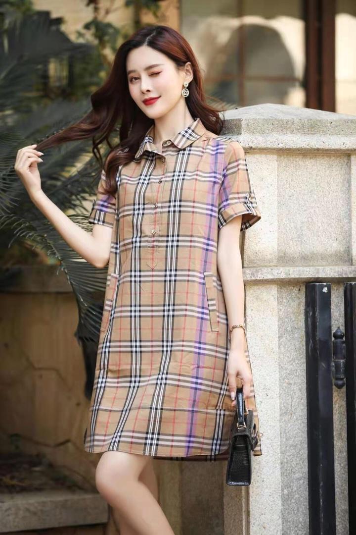 【现货】夏装连衣裙，女装连衣裙，惠佳丽