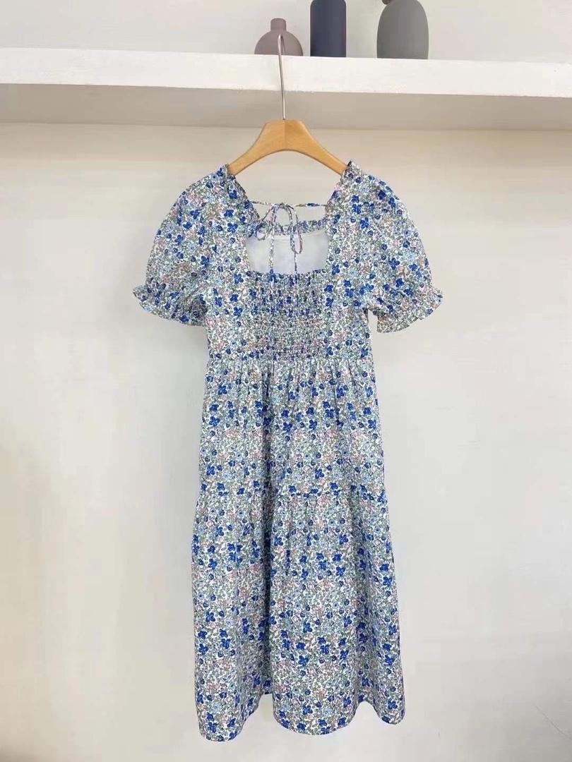 连衣裙，女装连衣裙，Lico&co(1F)