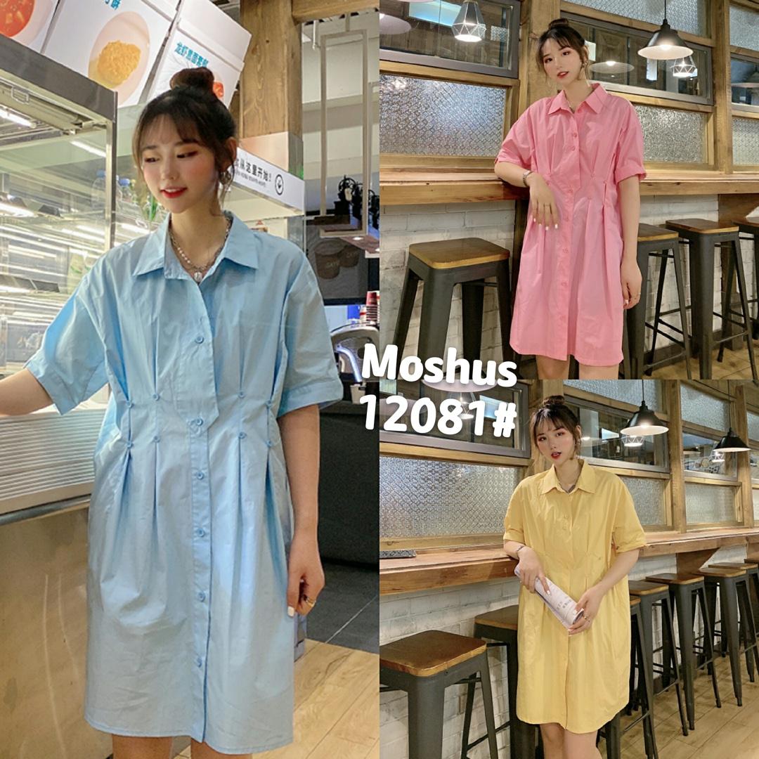Moshus摩述 MOSHUSMS116505