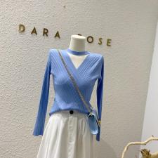 DARAROSE春装系列款上架！，女装，DARA ROSE