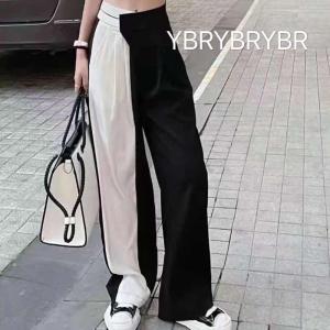 夏季女神裤,女装,姚贝尔