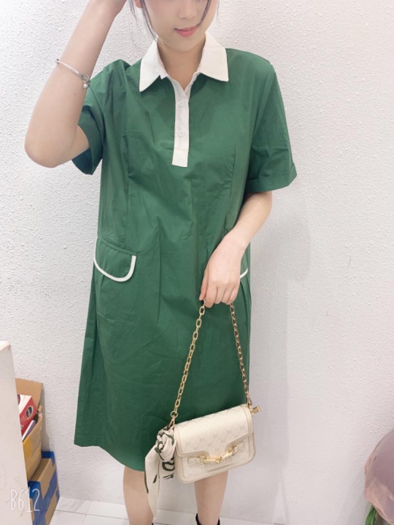 连衣裙，女装连衣裙，卡薇尔